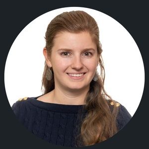 Meet your Posher, Isabella